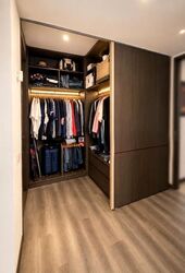 Pasir Ris 8 (D18), Apartment #620708301